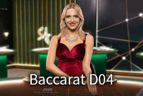 Baccarat D04 Mobile